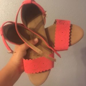 Old Navy sandals